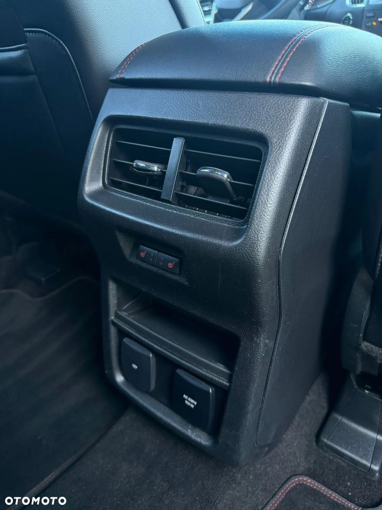 Ford Edge 2.0 EcoBlue Twin-Turbo 4WD ST-Line - 16