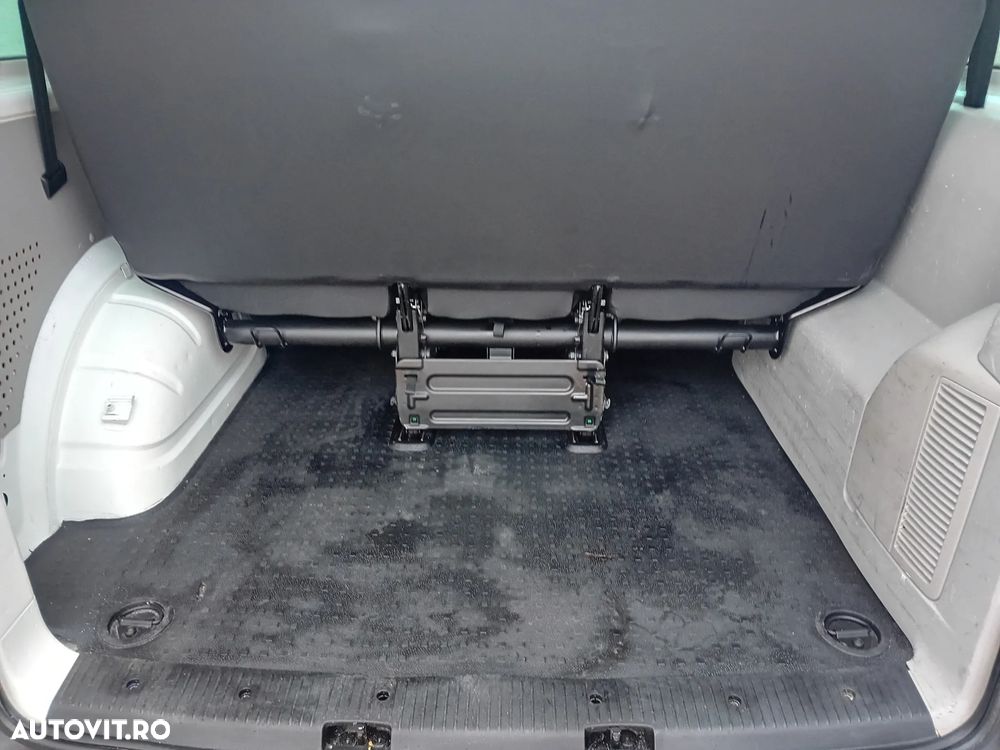 Volkswagen Transporter 2.0 75 kW KR Trendline - 15