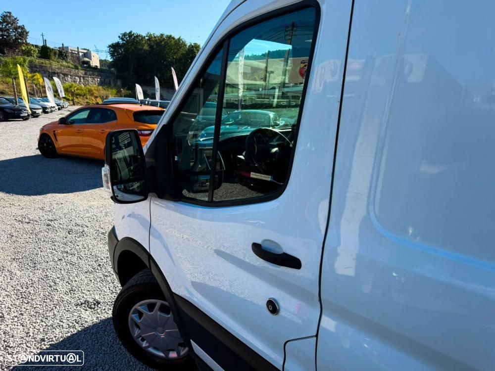 Ford Transit L2H2 Trend - 18