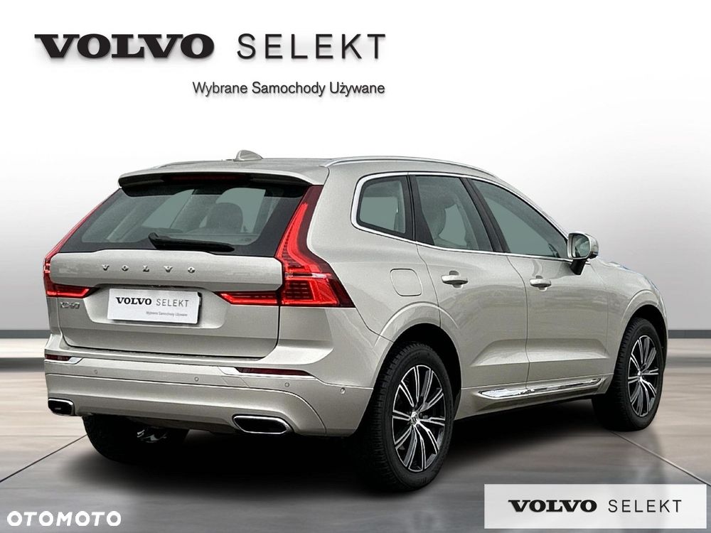 Volvo XC 60 - 6
