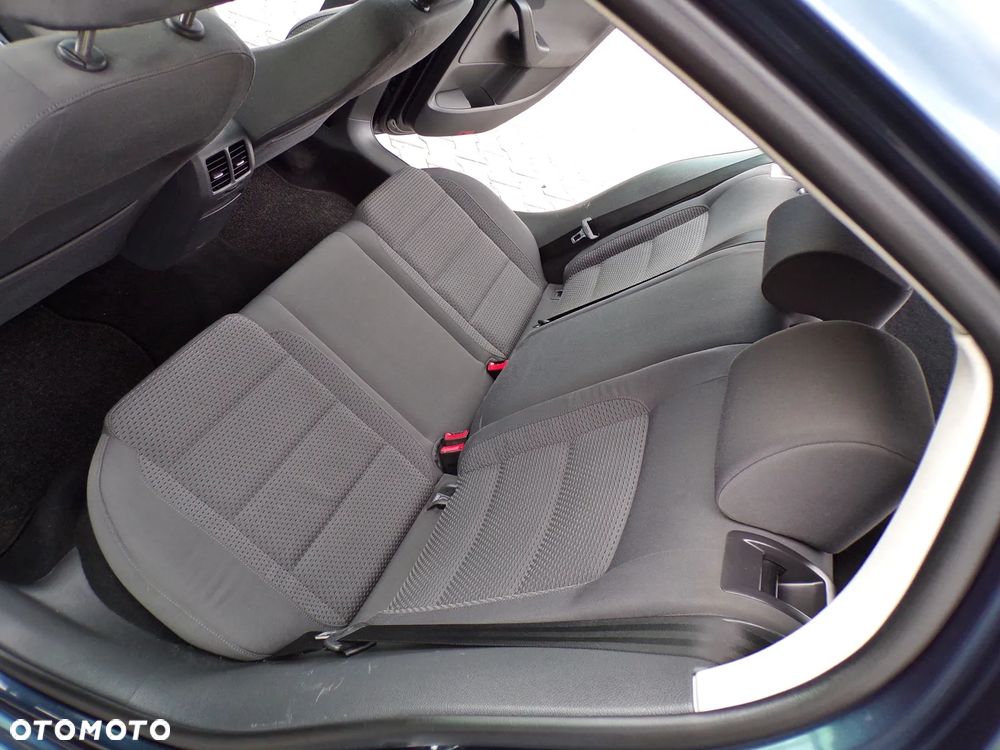 Volkswagen Golf 1.4 TSI GT Sport - 24