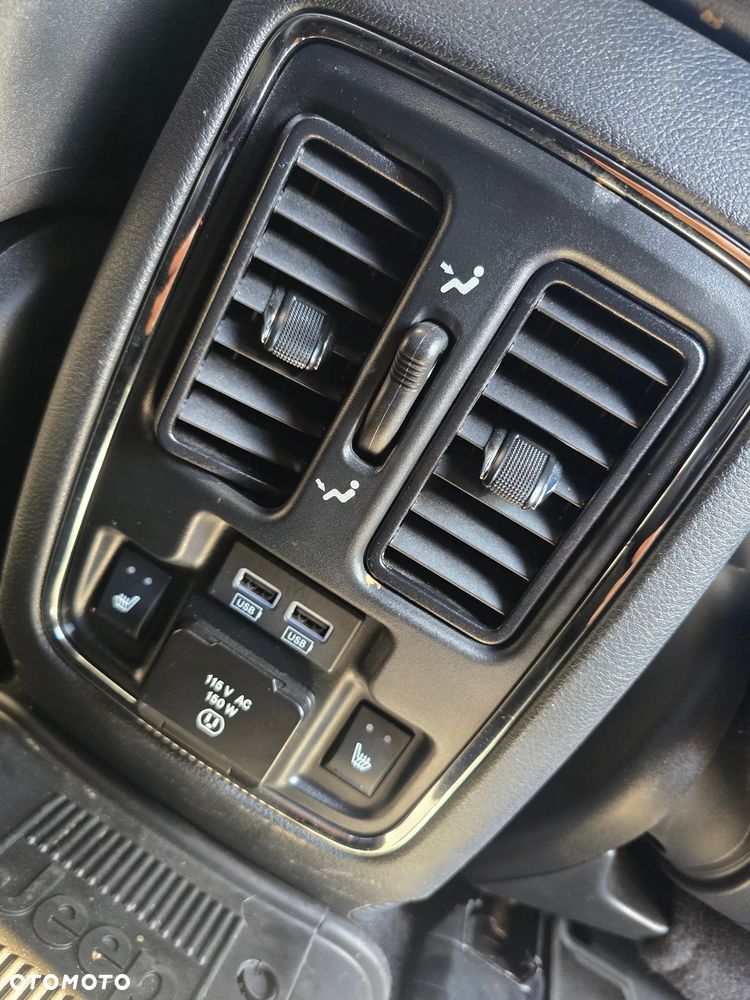 Jeep Grand Cherokee 3.6 V6 Trailhawk - 25