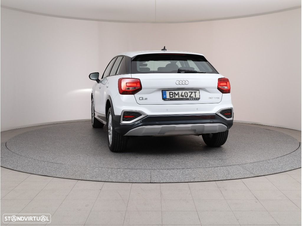 Audi Q2 30 TFSI Advanced - 6