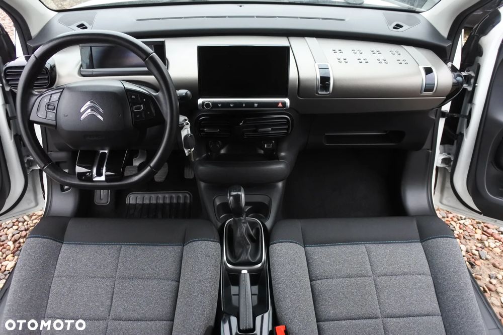 Citroën C4 Cactus Pure Tech 110 Stop&Start Shine - 14
