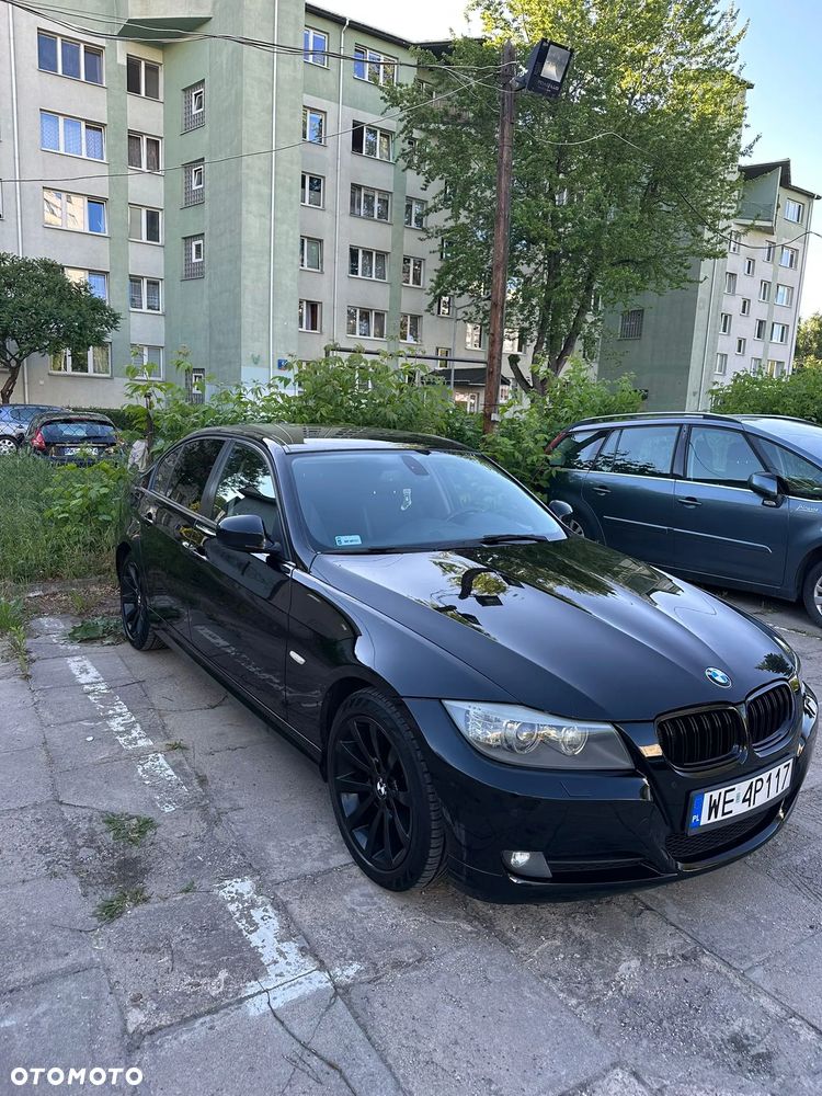 BMW Seria 3 - 2