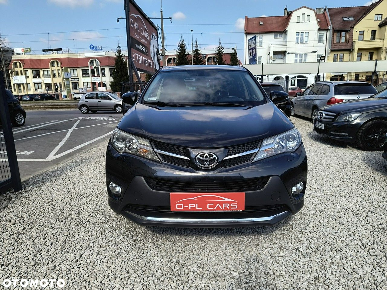 Toyota RAV4 - 3