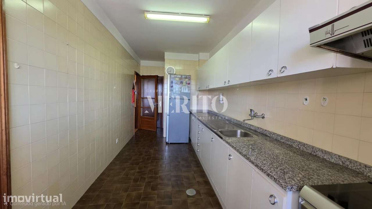 Apartamento T2 Barcelos - Grande imagem: 4/13