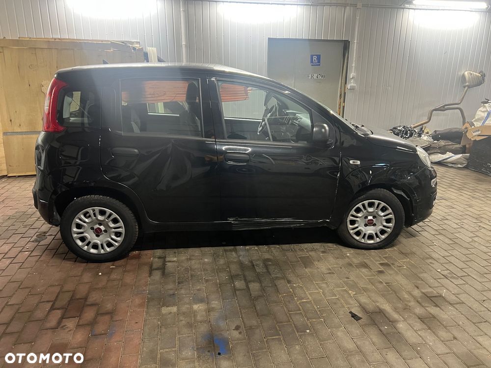 Fiat Panda 1.0 GSE Hybrid - 3