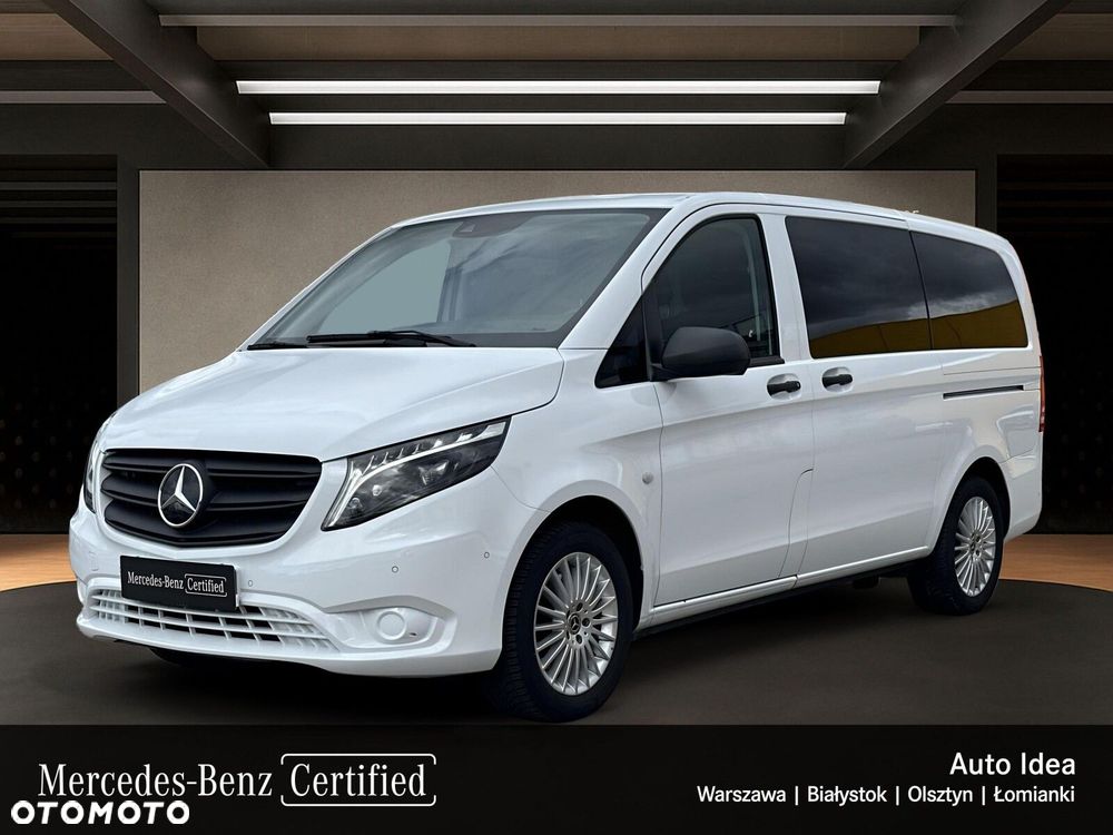 Mercedes-Benz Vito Tourer - 2