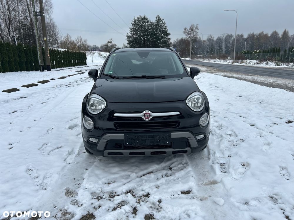 Fiat 500X - 2