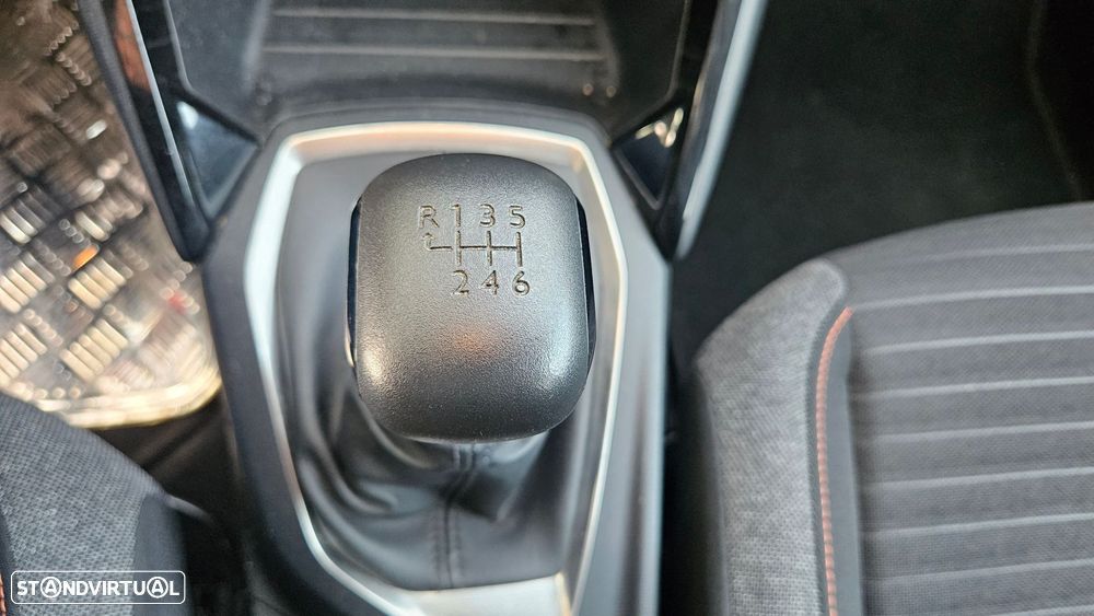 Peugeot 208 1.5 BlueHDi Active Pack - 35