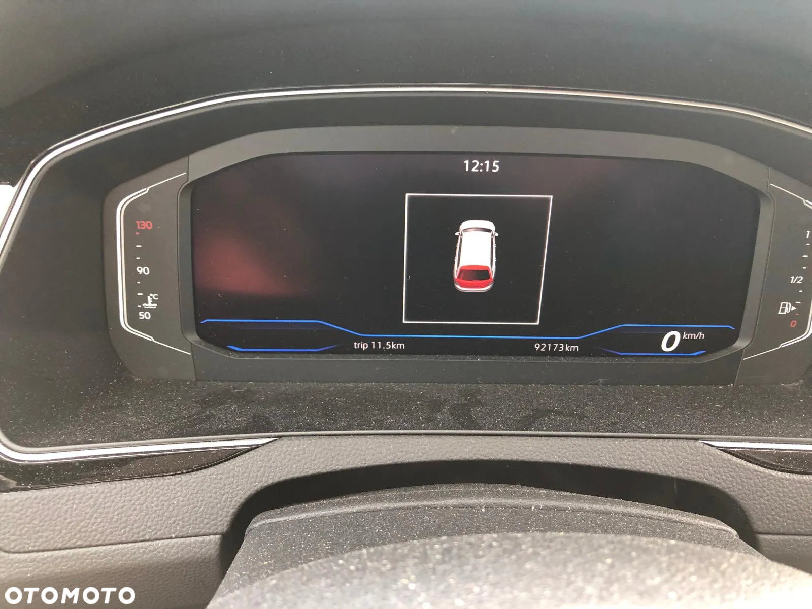 Volkswagen Passat 2.0 TDI EVO Business DSG - 15