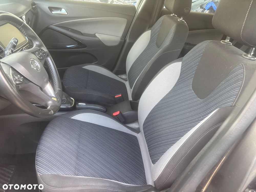 Opel Crossland X 1.2 T 120 Lat S&S - 20