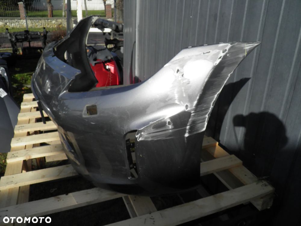 Zderzak przedni NISSAN 370Z LIFT  620223GY0H - 4