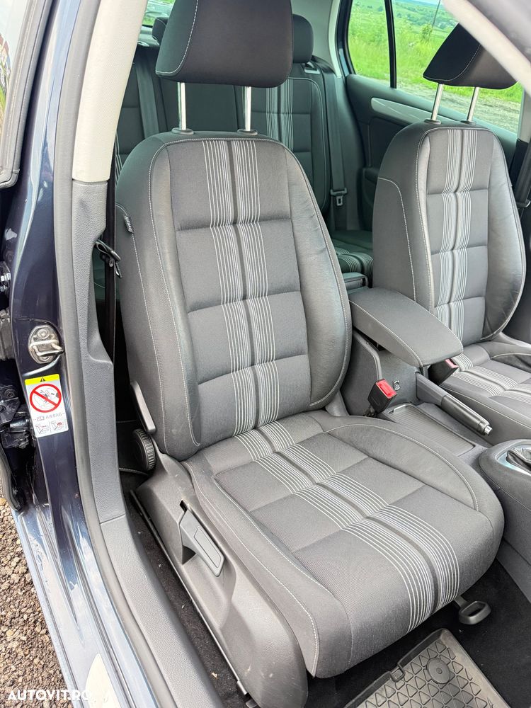 Volkswagen Golf 1.4 TSI DSG MATCH - 13