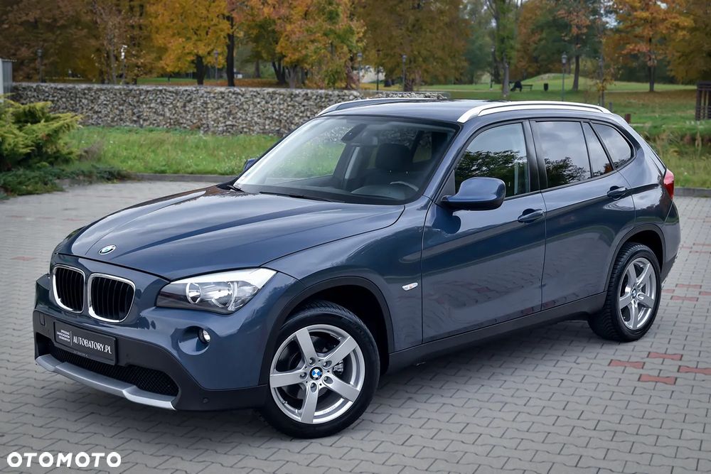 BMW X1 - 12