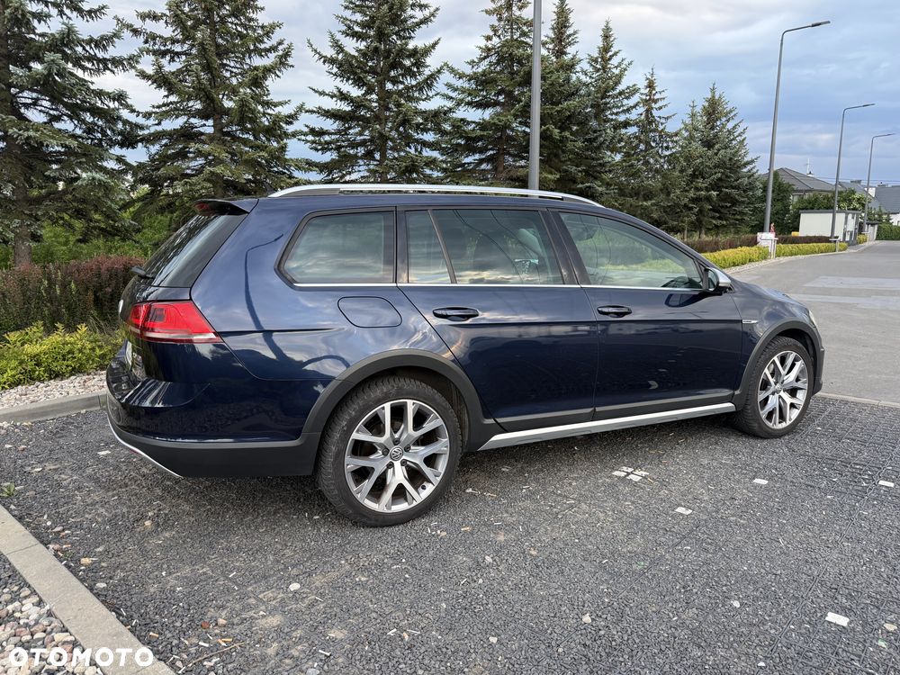Volkswagen Golf 2.0 TDI BMT GTD DSG - 8