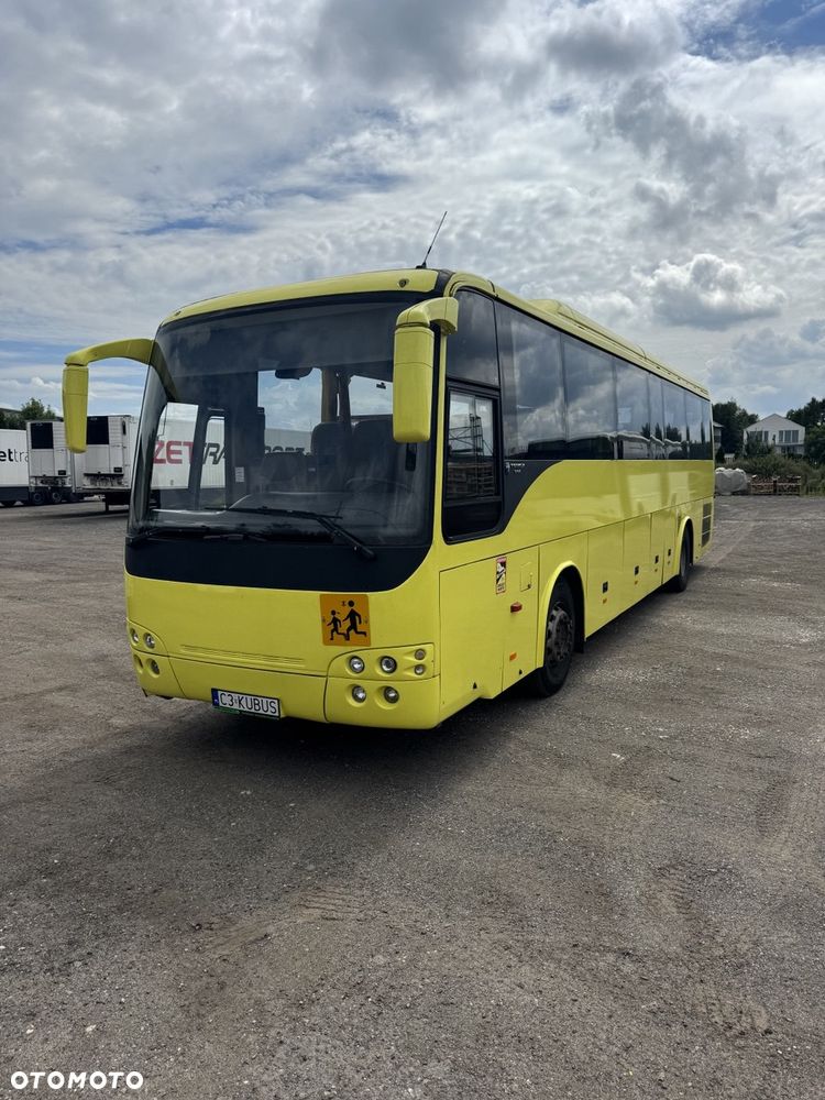 Temsa safari - 1