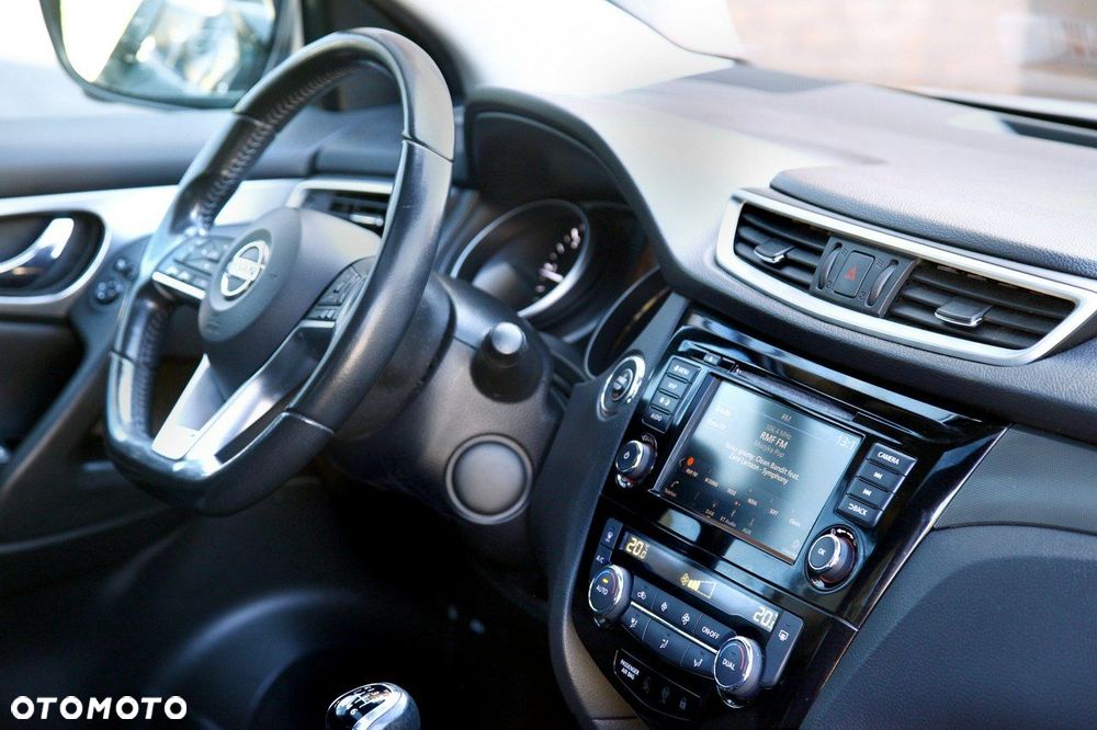 Nissan Qashqai - 12