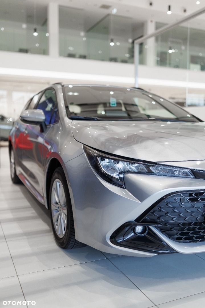 Toyota Corolla - 18