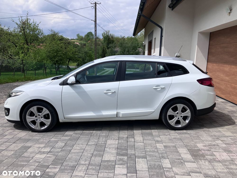 Renault Megane 1.6 16V Dynamique - 6