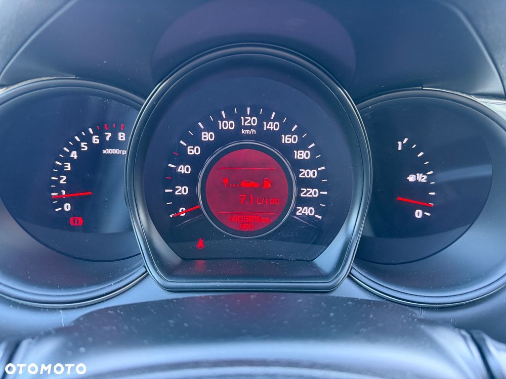 Kia Ceed 1.6 GDI ISG Platinum Edition - 15