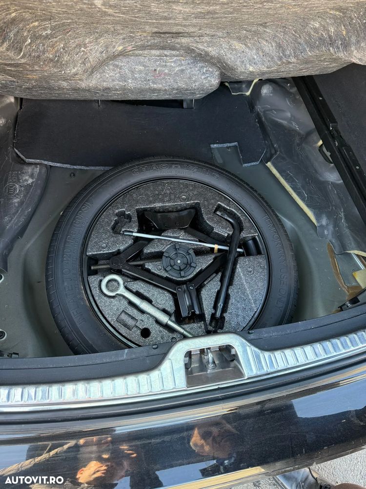 Volvo XC 60 D4 AWD Geartronic Summum - 11