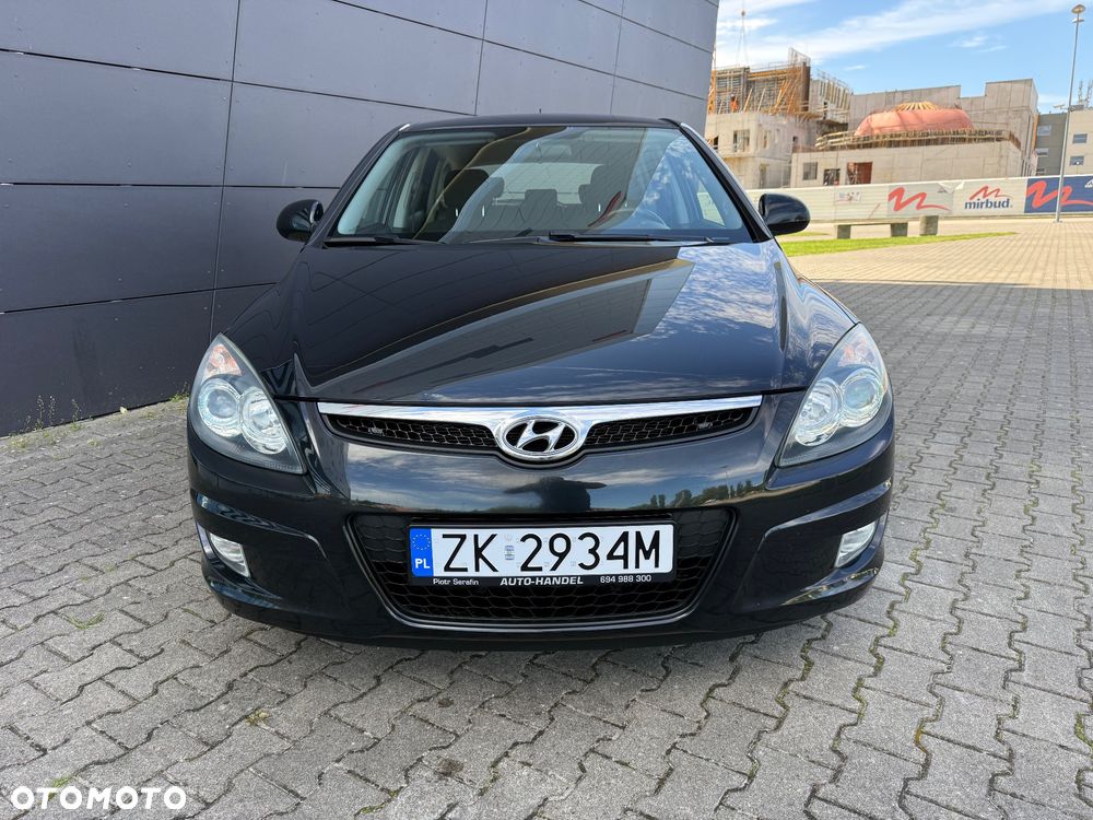 Hyundai i30 - 4