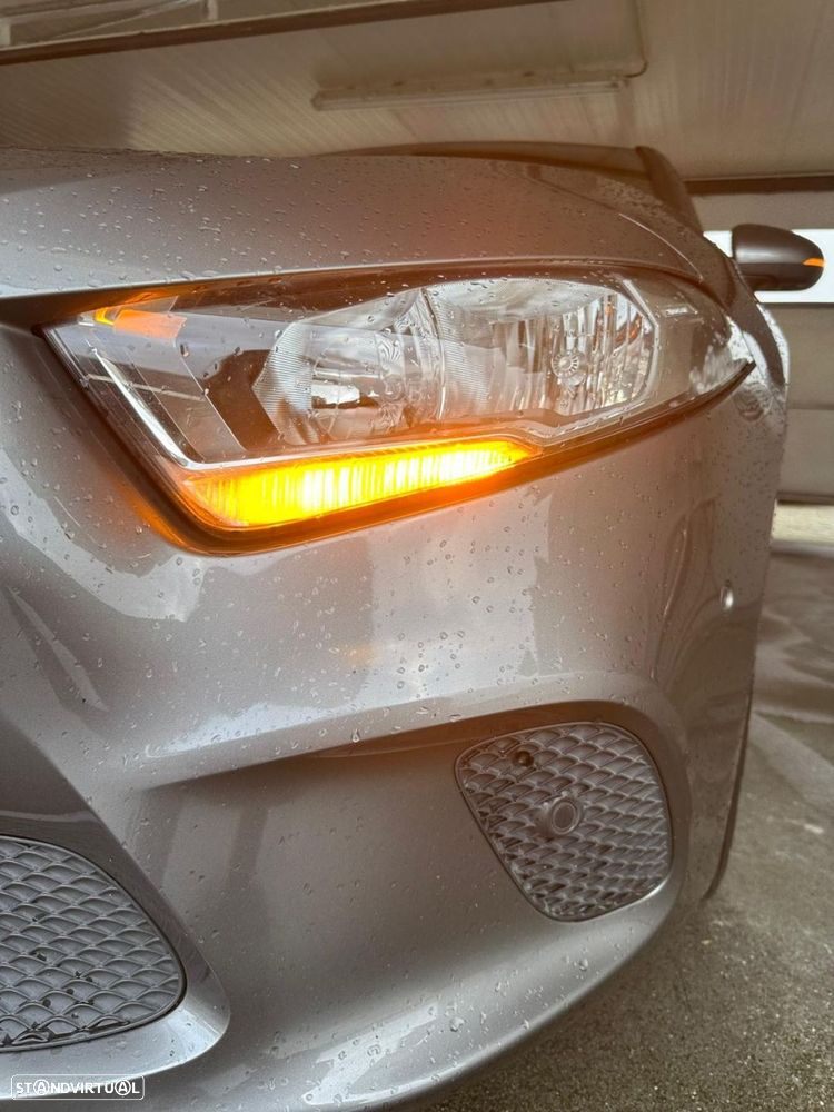 Mercedes-Benz A 180 CDI BE Style Aut. - 42