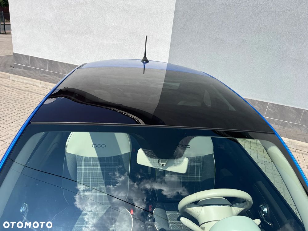 Fiat 500 1.2 8V Mirror - 23