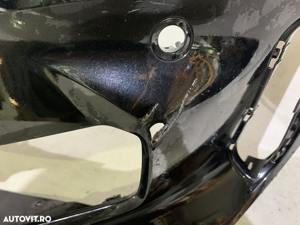 Bara fata BMW Seria 1, F40, M-Sport, 2019, 2020, 2021, 2022, 2023, cod origine OE 51118070928. - 6