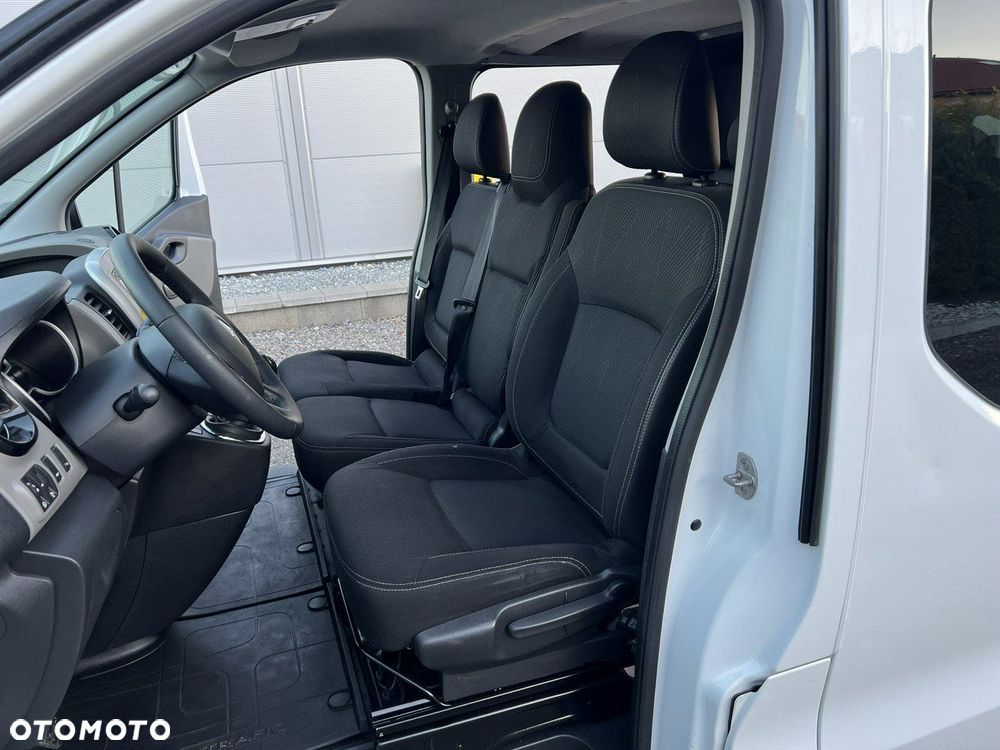 Renault Trafic - 9