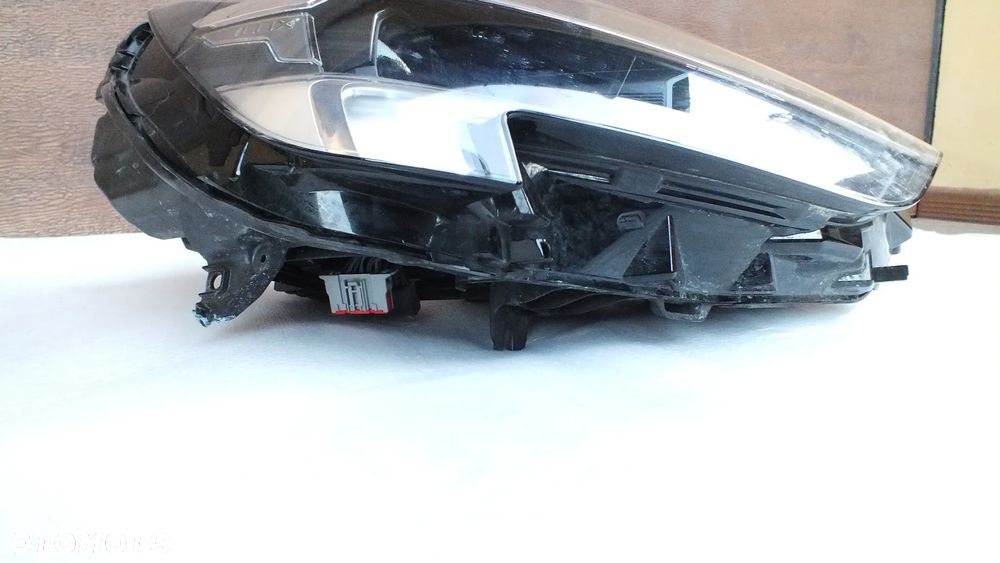 Lampa przednia prawa lewa Opel Insignia B ILUX Led - 10