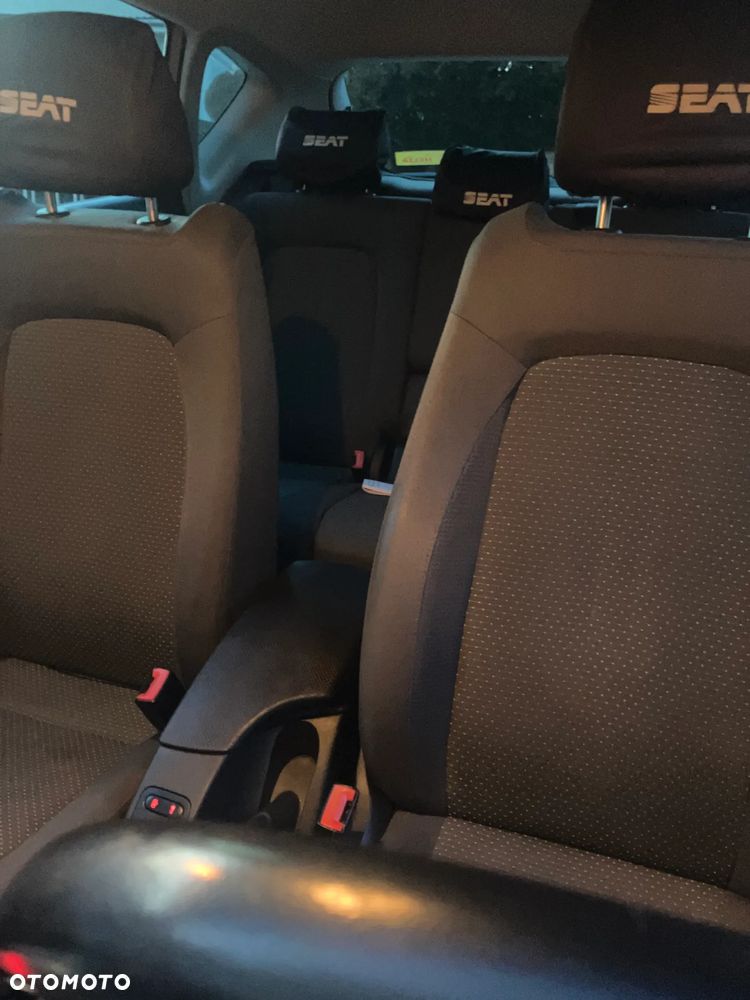 Seat Altea 1.6 Reference - 13