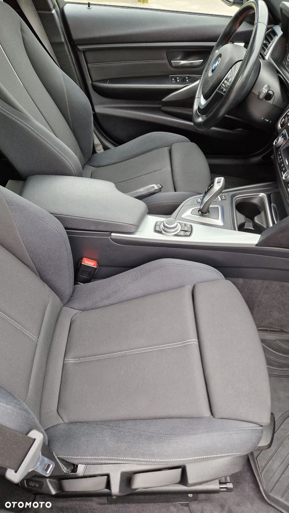 BMW Seria 3 - 14