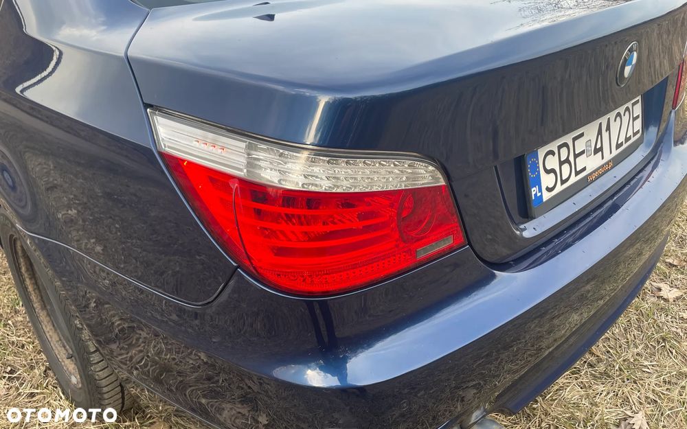 BMW Seria 5 525d - 6