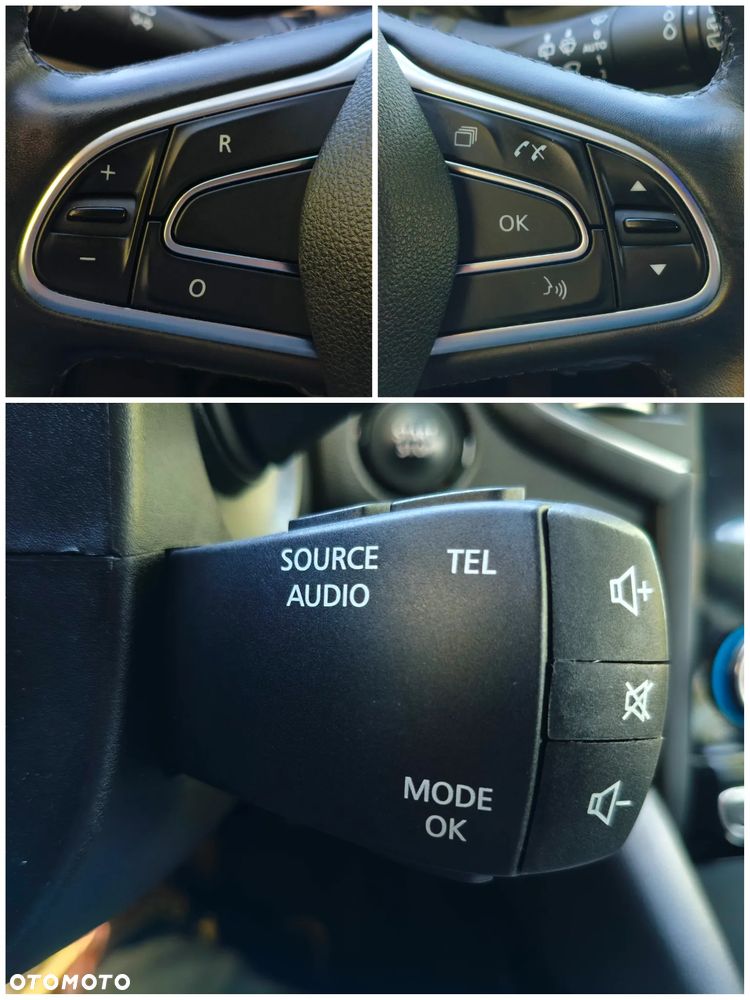 Renault Talisman 1.8 TCe FAP Intens EDC - 18