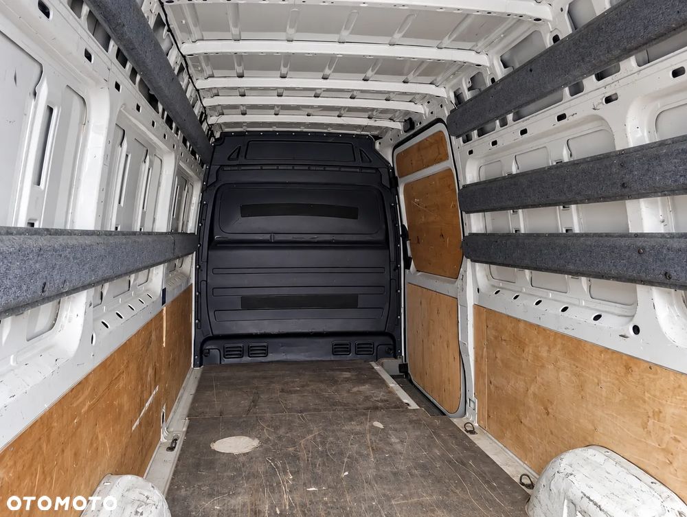 Mercedes-Benz Sprinter Max - 10