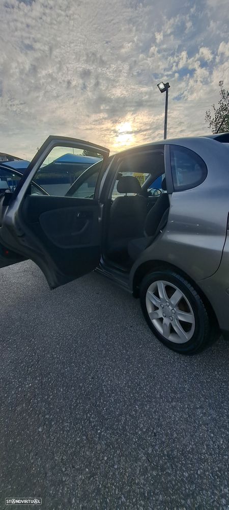 SEAT Ibiza 1.4 TDI Reference - 20