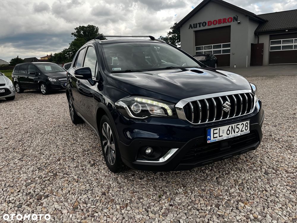 Suzuki SX4 - 13