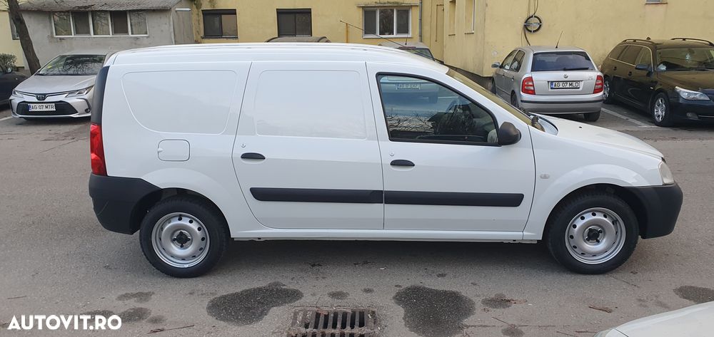 Dacia Logan Van - 39