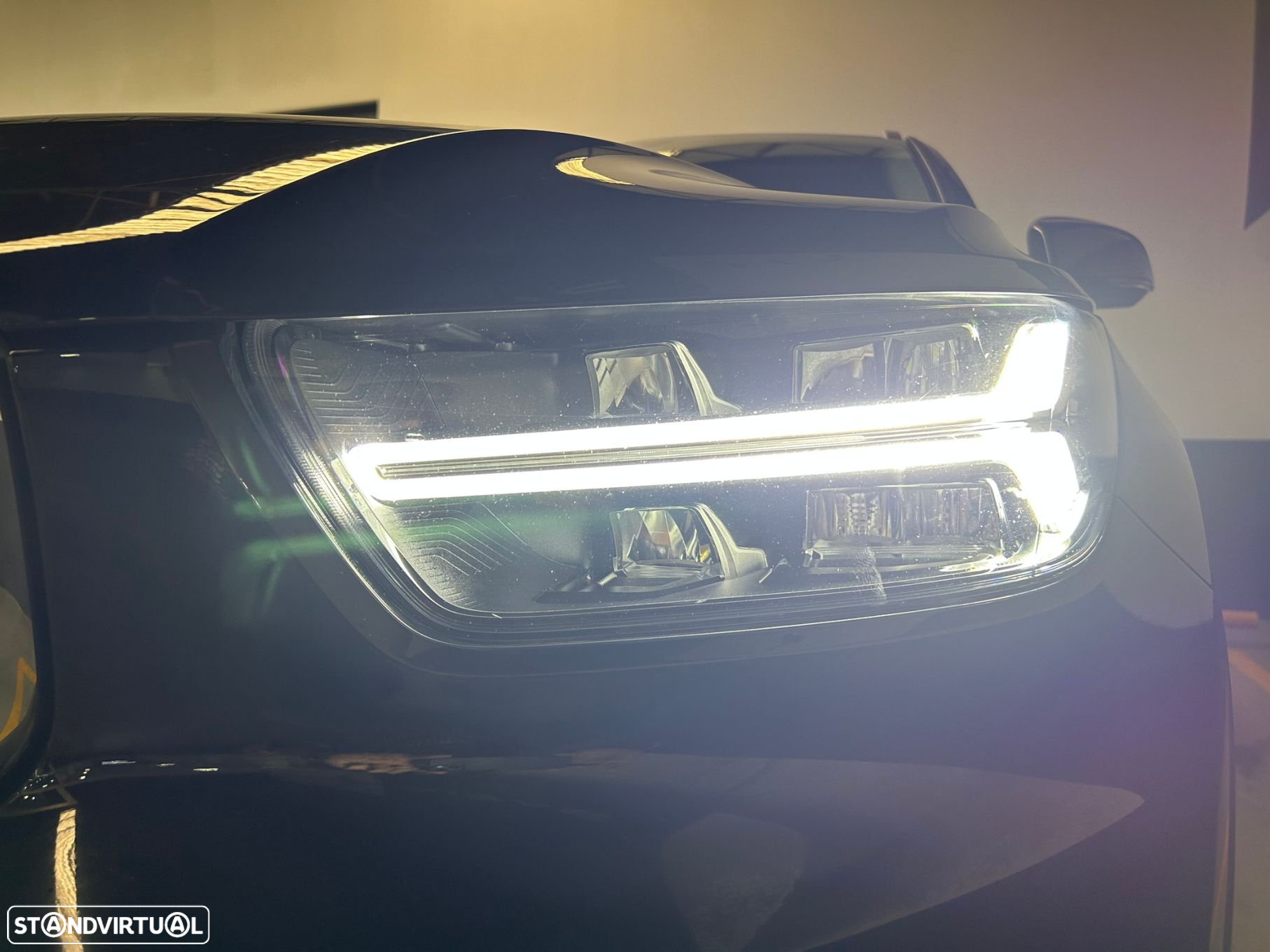 Volvo XC 40 1.5 T5 PHEV Inscription - 5