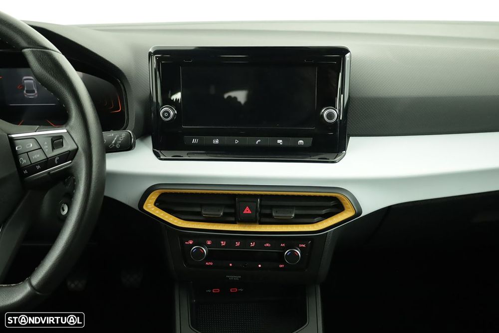 SEAT Ibiza 1.0 TSI Style - 9