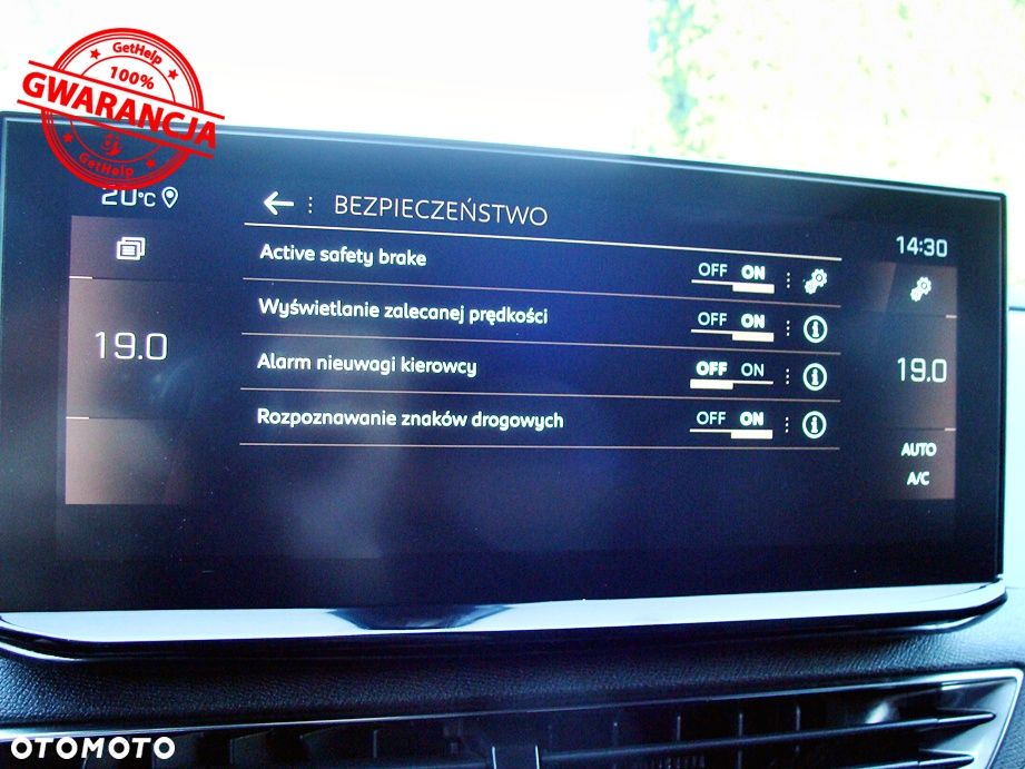 Peugeot 3008 1.5 BlueHDi GT S&S EAT8 - 27