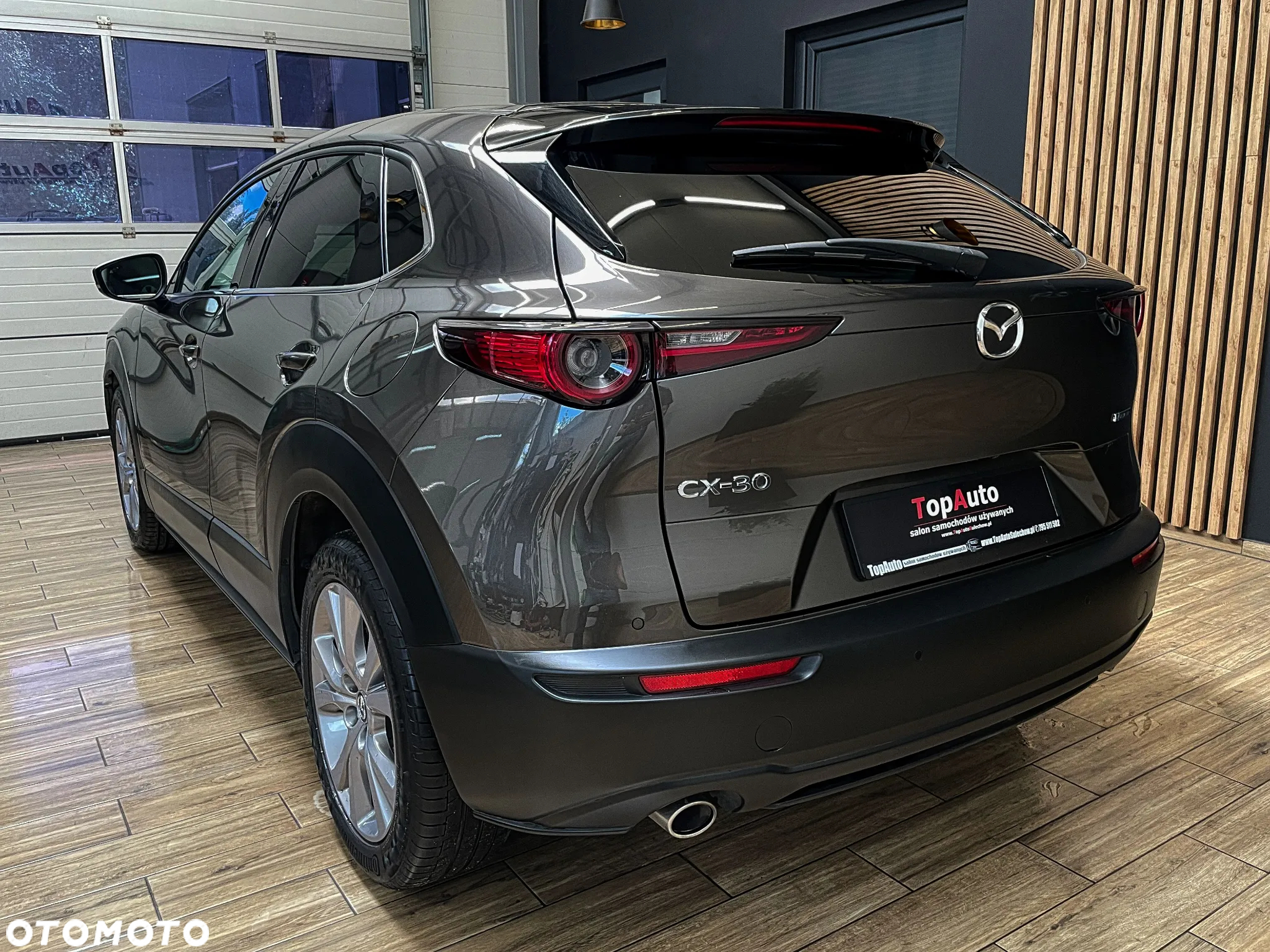 Mazda CX-30 - 6
