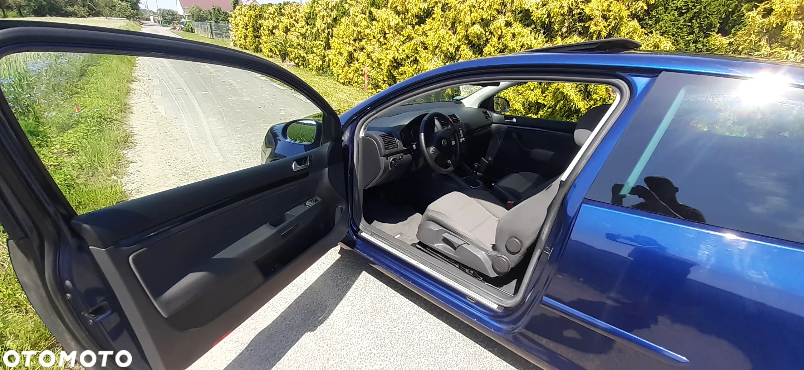 Volkswagen Golf 1.4 TSI GT Sport - 2