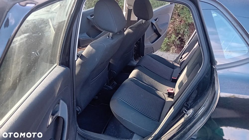 Volkswagen Polo 1.2 TSI Highline DSG - 17