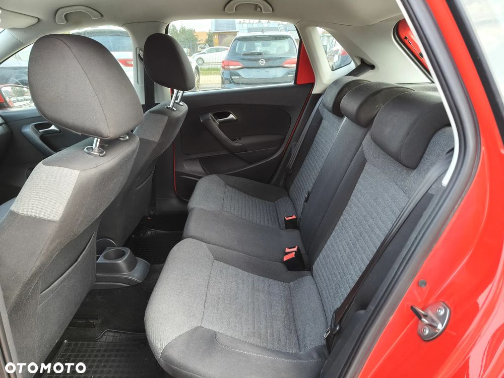 Volkswagen Polo 1.4 16V Comfortline Optimum - 35