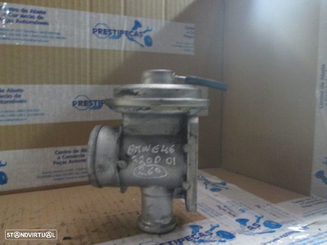 Egr 7785789 BMW E46 2001 320D VACUO BMW E46 2001 320 D VACUO - 1
