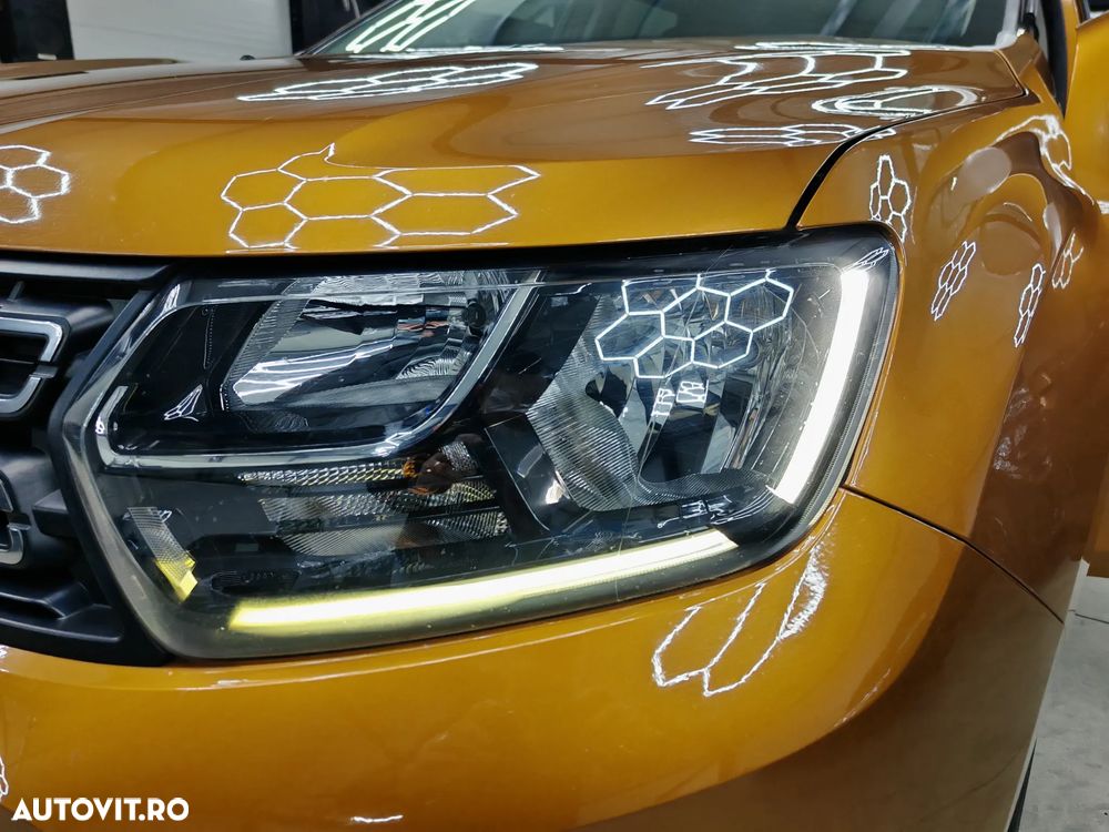 Dacia Duster SCe 115 2WD Prestige - 32